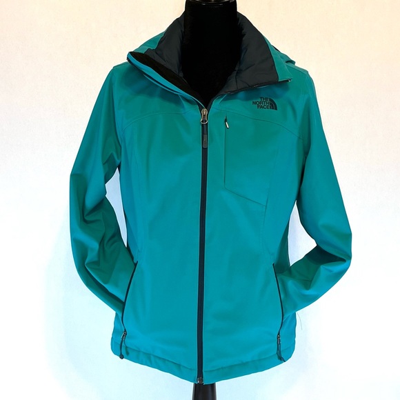 The North Face Jackets & Coats The North Face Primaloft Windwall Winter Jacket Poshmark